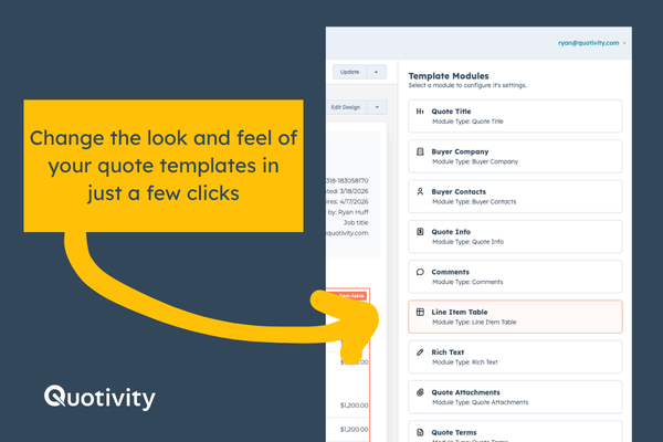 Beta - templates - modules