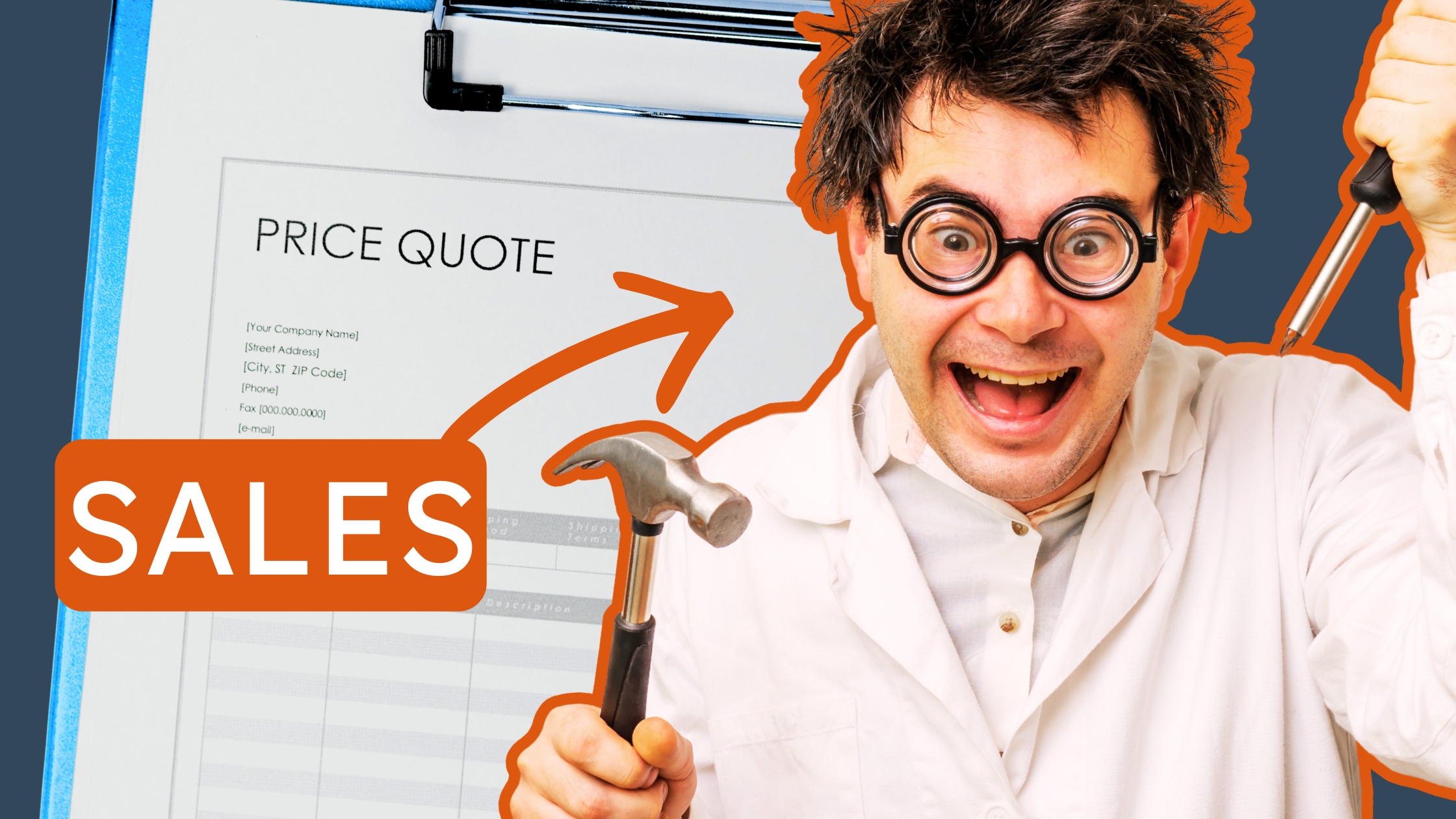 Stop Letting Reps Build Quotes From Scratch: Guided selling and bundle logic stop margin leakage, speed up quotes, and enforce pricing discipline without training overhead.