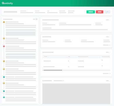 Feature Release New Quote Review Screen