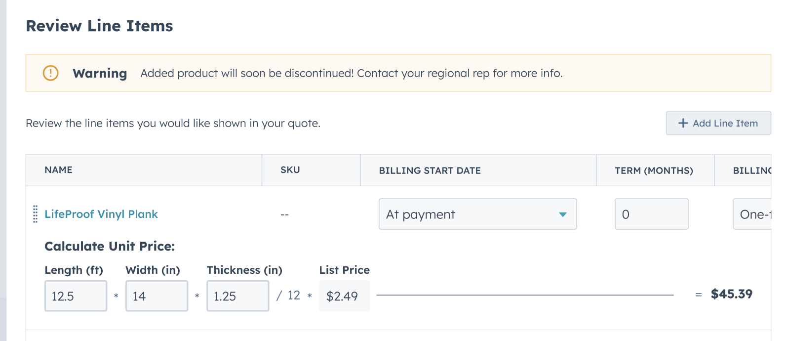 The Winning Formula for Smarter Quotes: All About Calculated Pricing