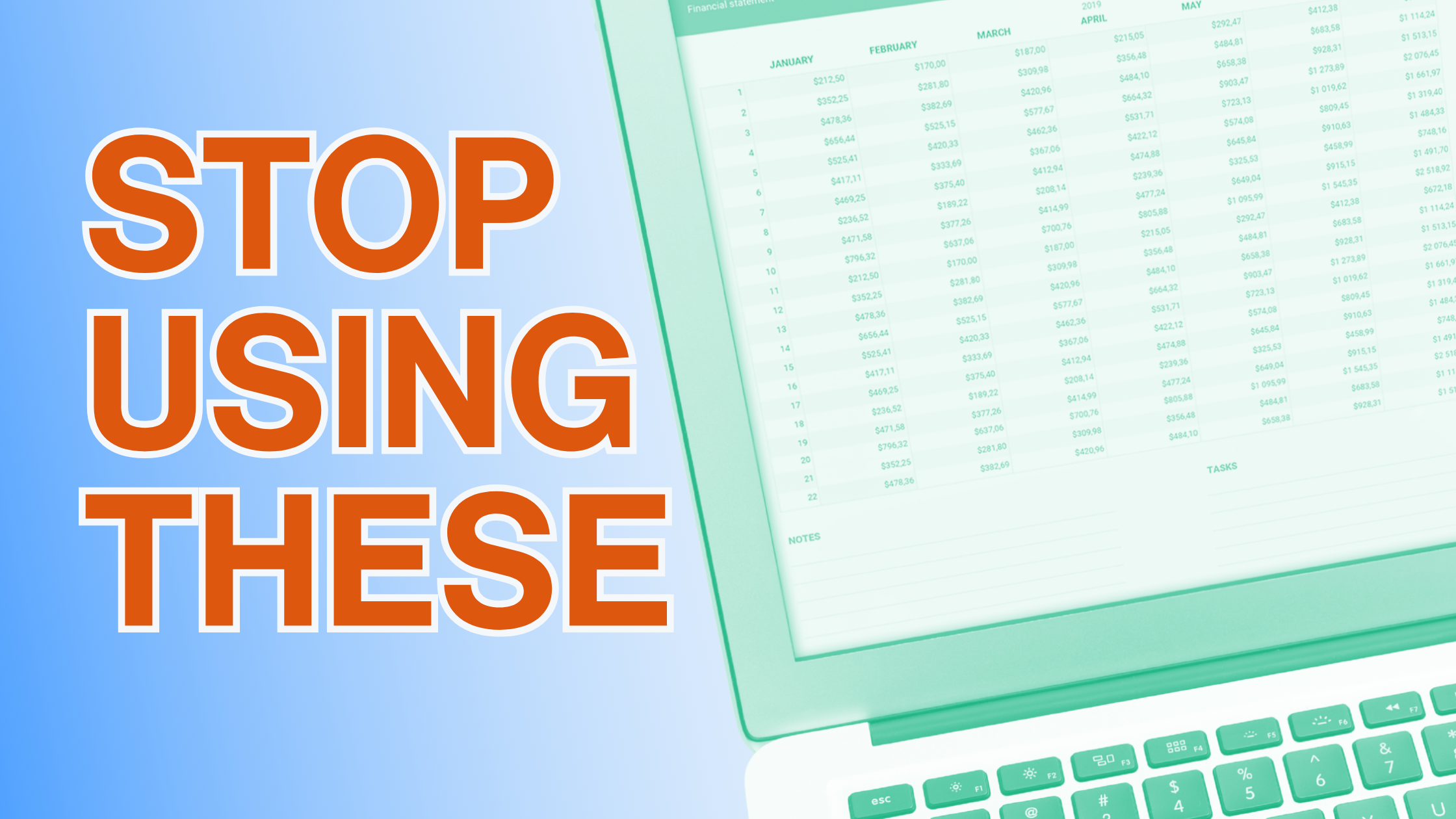 Your Spreadsheet Is Not a CPQ