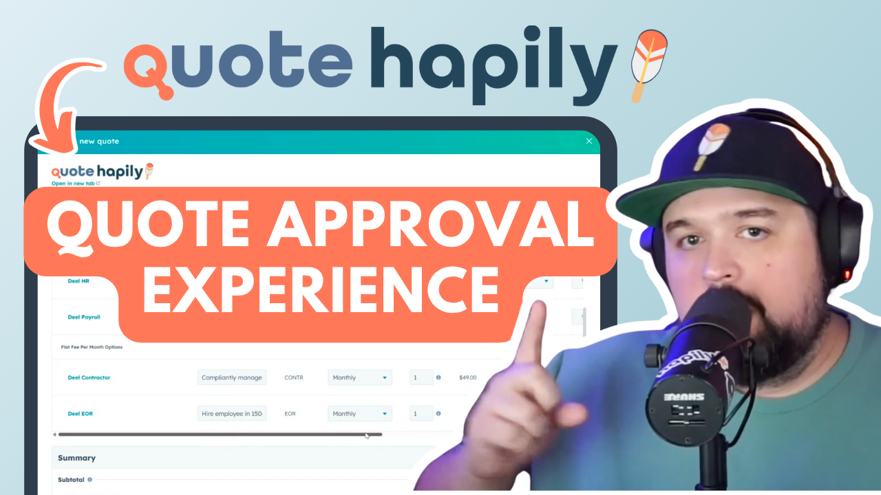 How to Build a Quote Approval Process That Actually Works (and Scales)